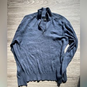 Men’s sweater